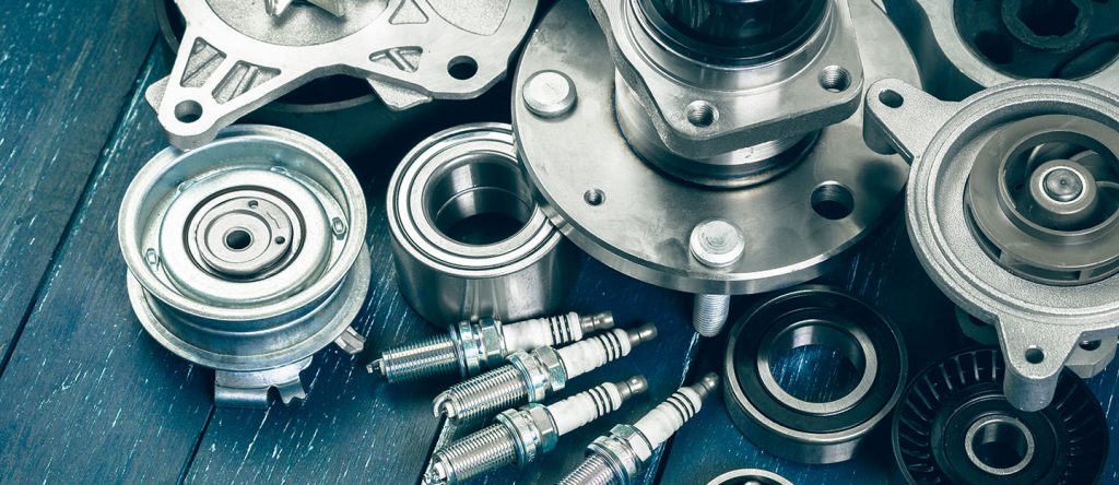 راهنمای انتخاب لوازم یدکی استوک مناسب برای خودرو