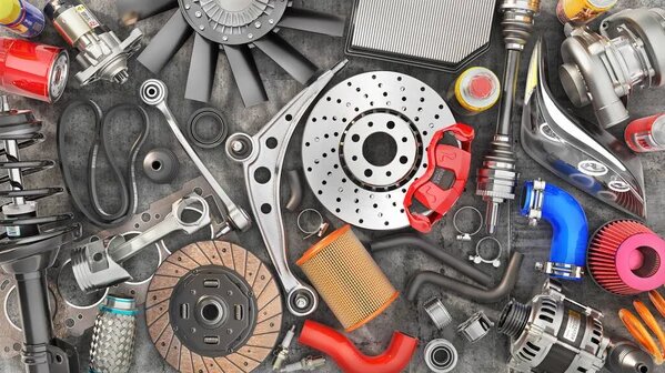 مزایای خرید از فروشگاه عطا