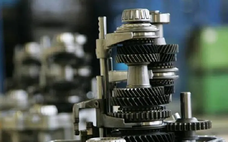 لوازم یدکی برقی استوک