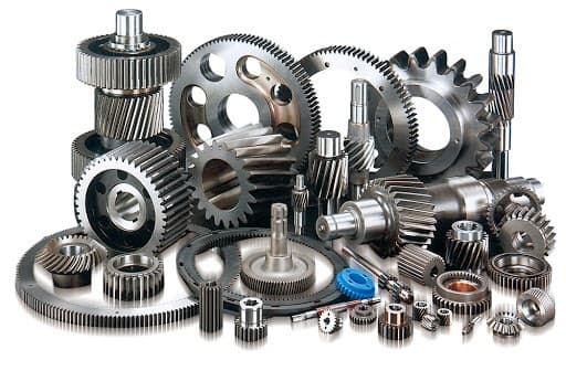 لوازم یدکی گیربکس